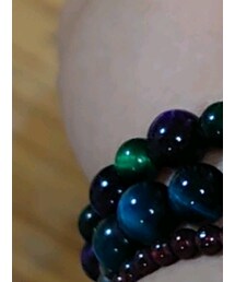 しばびぃず | ブレスレット