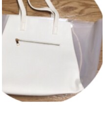 GRL | トートバッグ