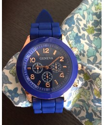 DHOLIC | アナログ腕時計