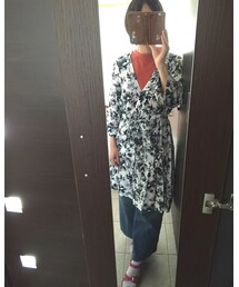 close | カーディガン/ボレロ