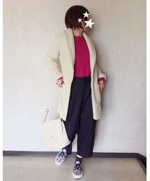 形が好き👖 | デニムパンツ
