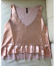 ZARA | その他トップス