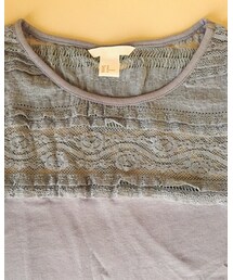 H&M | Tシャツ/カットソー