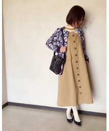 2 | ワンピース/ドレス