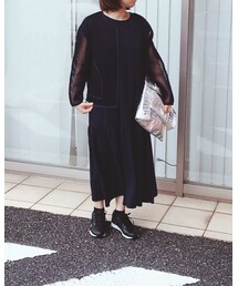 2 | ワンピース/ドレス