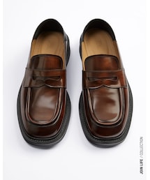 ZARA | ローファー