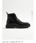 ZARA(ザラ)の「シューズ(ブーツ)」