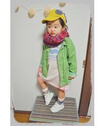 BREEZE | キャップ