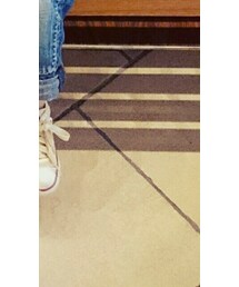 DENIM DUNGAREE | デニムパンツ