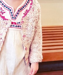 ZARA KIDS | カーディガン/ボレロ