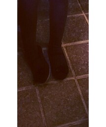 ZARA KIDS | バレエシューズ