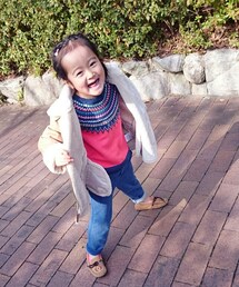 petit main | ライダースジャケット