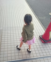 DENIM DUNGAREE | ミリタリージャケット