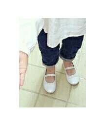 H&M | バレエシューズ