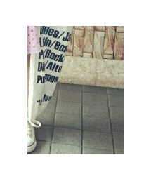 DAISO | エコバッグ/サブバッグ