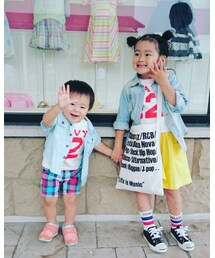 姉弟👧👦♥ | その他