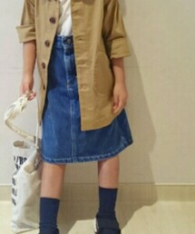 Lee | デニムスカート