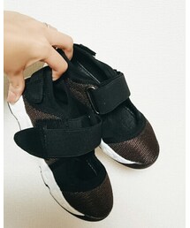 韓国子供服 | スニーカー