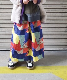 WOLF&RITA | スカート