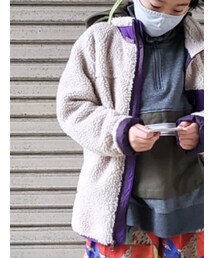 nunuforme | トップス