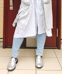しまむら(シマムラ)の「パンツ(デニムパンツ)」