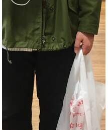 UNIQLO | スラックス