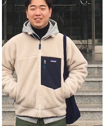 patagonia | その他アウター