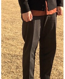 uniqlo u | スラックス