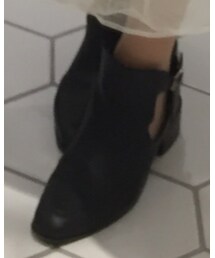 AVAN LILY | ブーティ