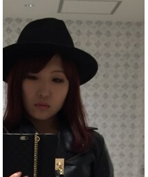 earth music&ecology | ハット