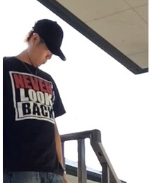 no brand | Tシャツ/カットソー