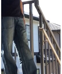 UNIQLO | デニムパンツ