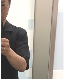 UNIQLO | シャツ/ブラウス