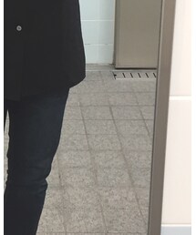 UNIQLO | デニムパンツ