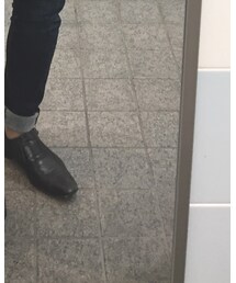 no brand | ドレスシューズ