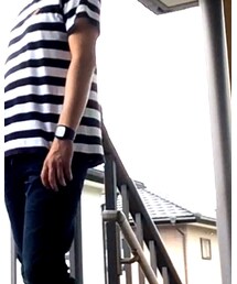 DIESEL | アナログ腕時計