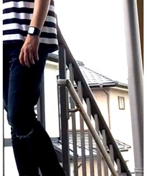 DIESEL | デニムパンツ