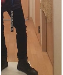 GU | チノパンツ