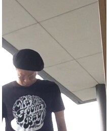 YARD PLUS | ハンチング/ベレー帽