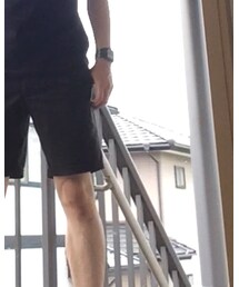 GU | チノパンツ