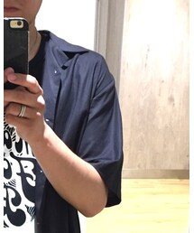 UNIQLO | シャツ/ブラウス