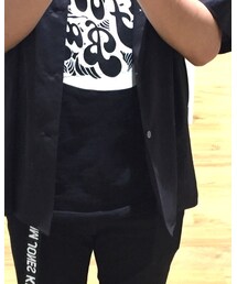 GU | Tシャツ/カットソー