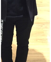 GU | チノパンツ