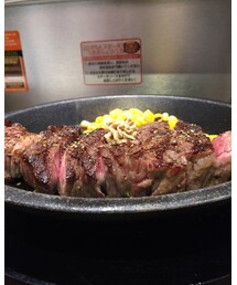 いきなりステーキ | その他