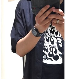 DIESEL | アナログ腕時計