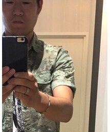 GU | シャツ/ブラウス