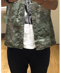 GU | Tシャツ/カットソー