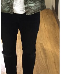 DIESEL | デニムパンツ