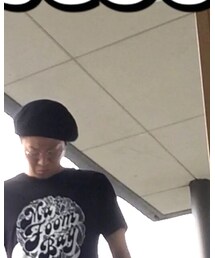 YARD PLUS | ハンチング/ベレー帽