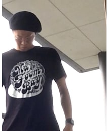 GU | Tシャツ/カットソー